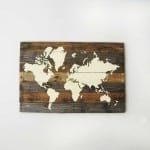 Woontrendz-wereldkaart-op-steigerhout