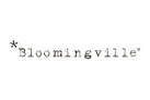 merk Bloomingville logo