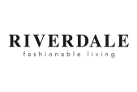 merk Riverdale logo