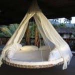 Woontrendz-gerecyclede-trampoline