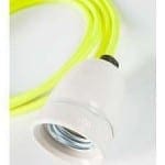 Woontrendz-hanglamp-neon-geel-snoer