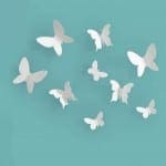 Woontrendz-wanddecoratie-vlinder