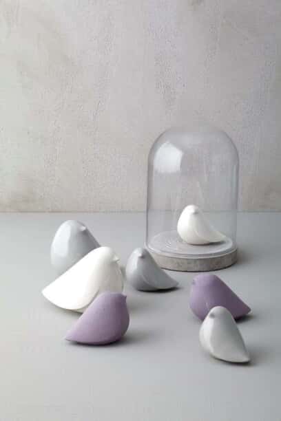 Leonardo Primavera vogels Woontrendz