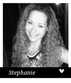 Stephanie Tehupeiory