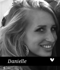 Danielle Weber