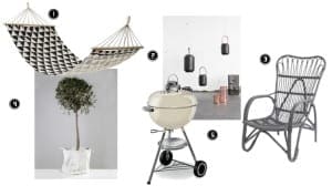 Tuinaccessoire musthaves