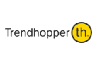 logo trendhopper