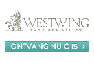 webshop-westwing-korting