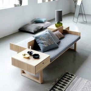 Sofa van Housedoctor