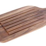 houten snijplank rechthoek
