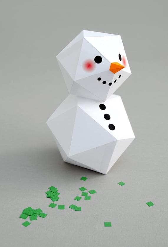 Woontrendz-geometrische-sneeuwpop-1