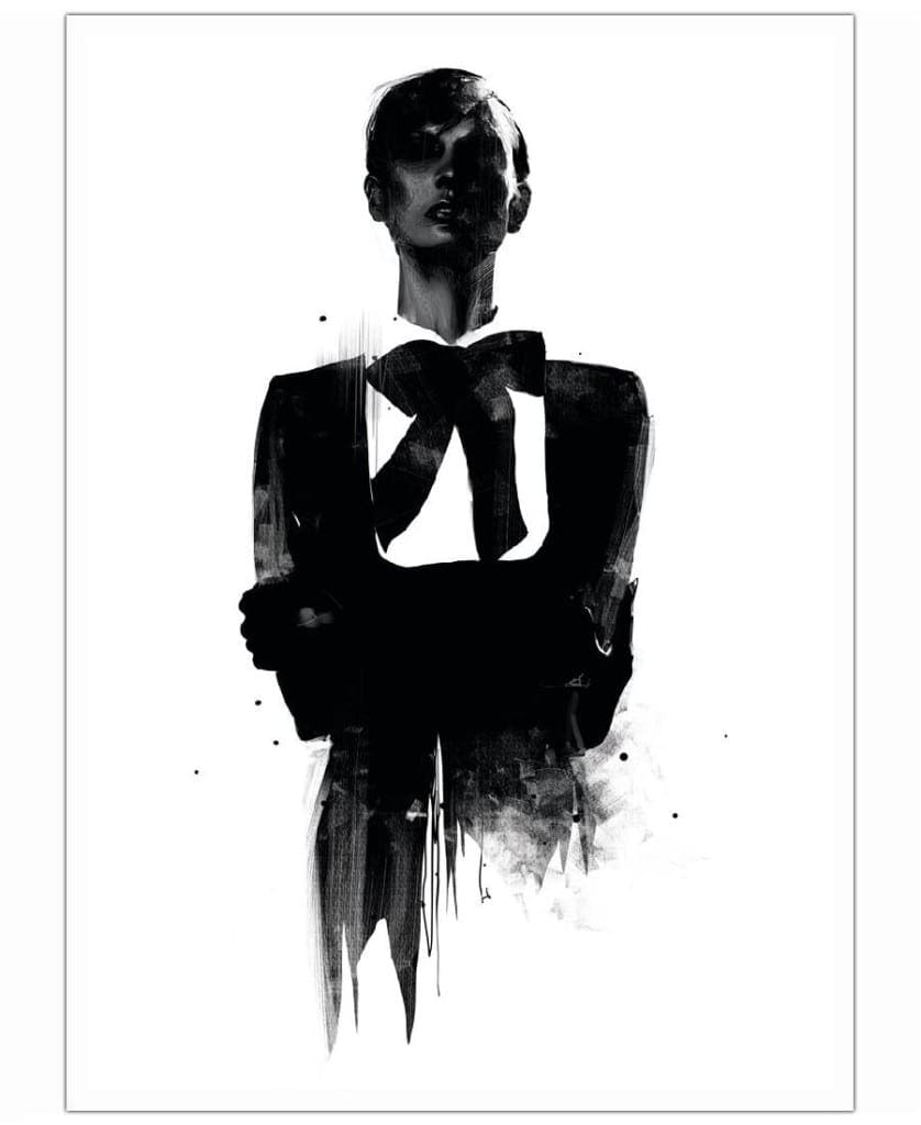 JUNIQE posters in lijsten als muurdecoratie JUNIQE review