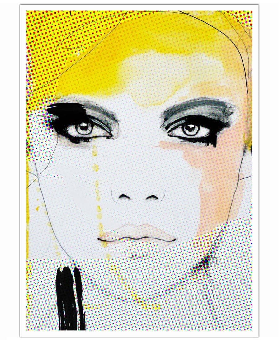 JUNIQE posters in lijsten als muurdecoratie JUNIQE review