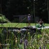 Zwemvijver in je tuin