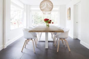 Gespot: de mooiste meubels van hout