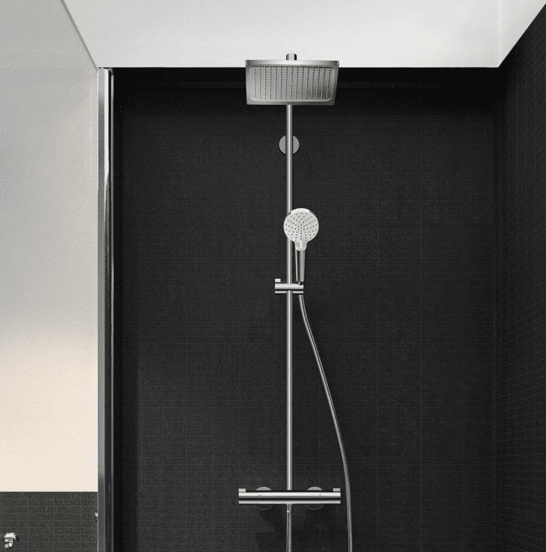 Hansgrohe douche