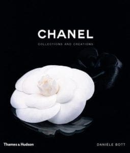 Boek Chanel