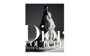 Boek Dior Couture