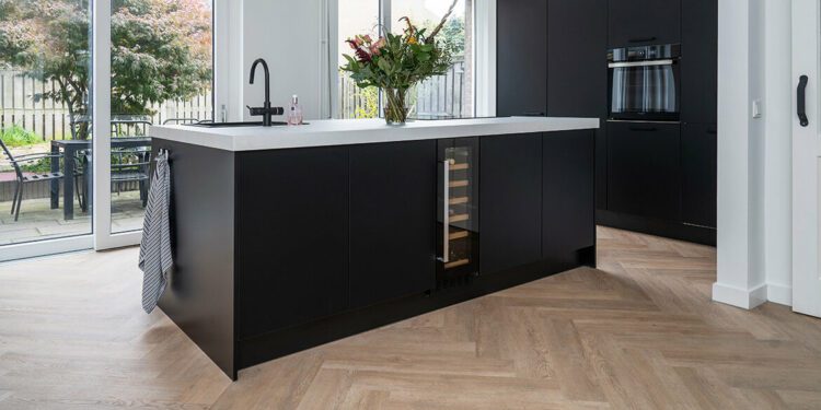 De nieuwste trends in keuken- en badkamerontwerp