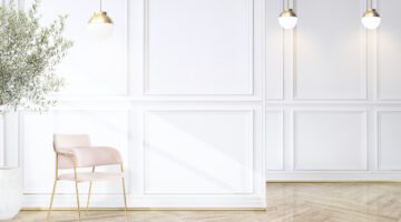 De trend van dit moment wandpanelen