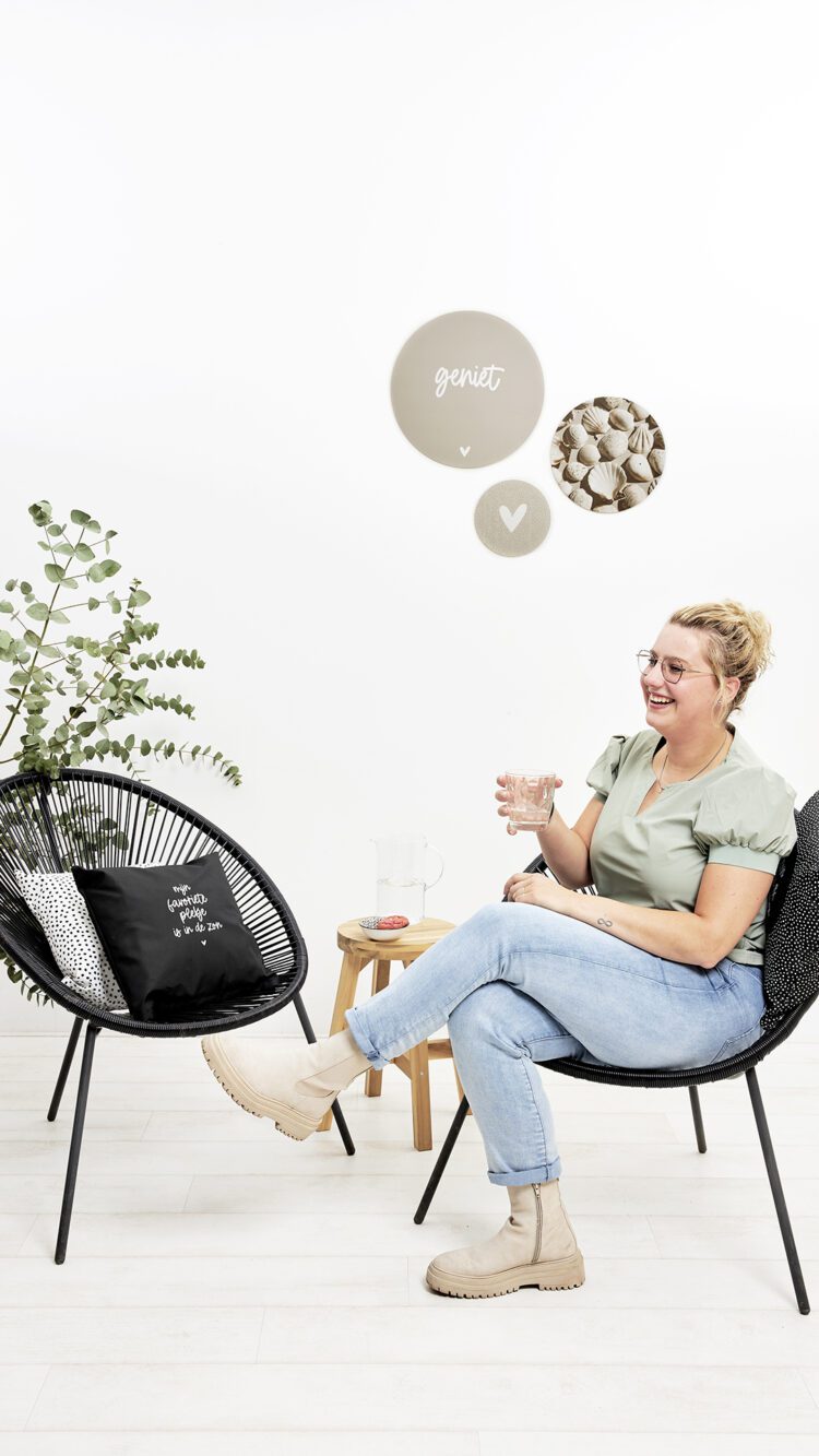 Nieuwe buitencollectie Zoedt: Hé zon, ga je mee stralen?