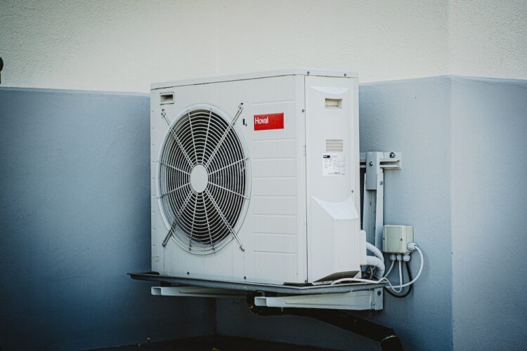 Woningen steeds vaker voorzien van airconditioning