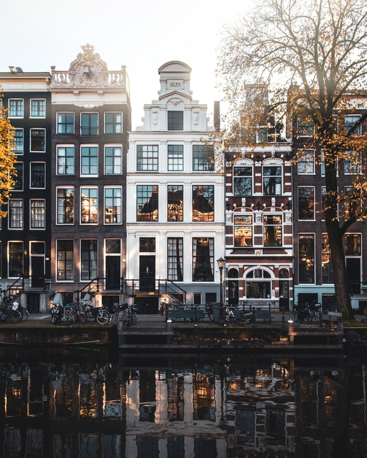 7 Tips om je woning in Amsterdam op een minimalistische manier in te richten