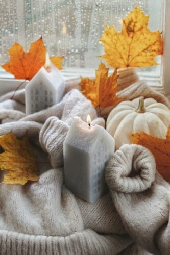 Haal de herfst in huis met deze herfstdecoratie tips