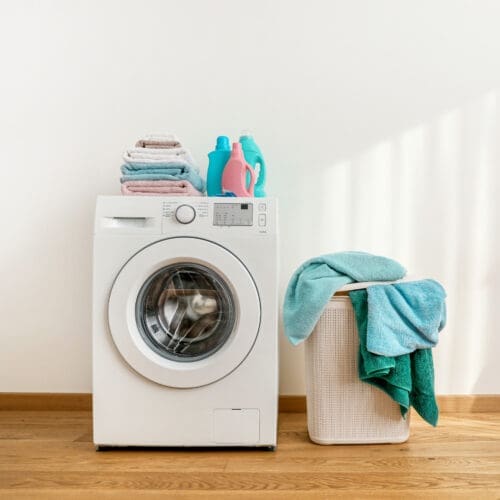 Waarom een wasmachine huren steeds populairder wordt