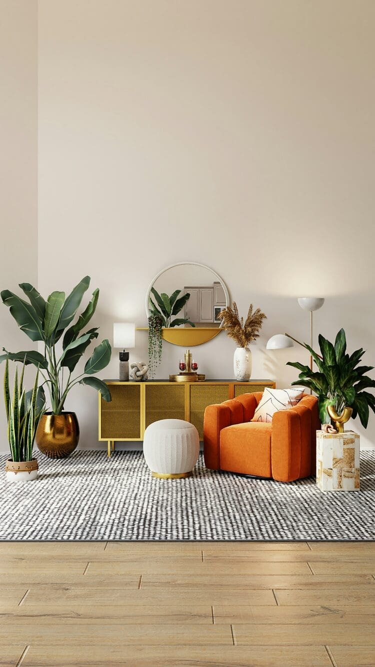 Woonkamer inspiratie & ideeën - Woonideeën woonkamer