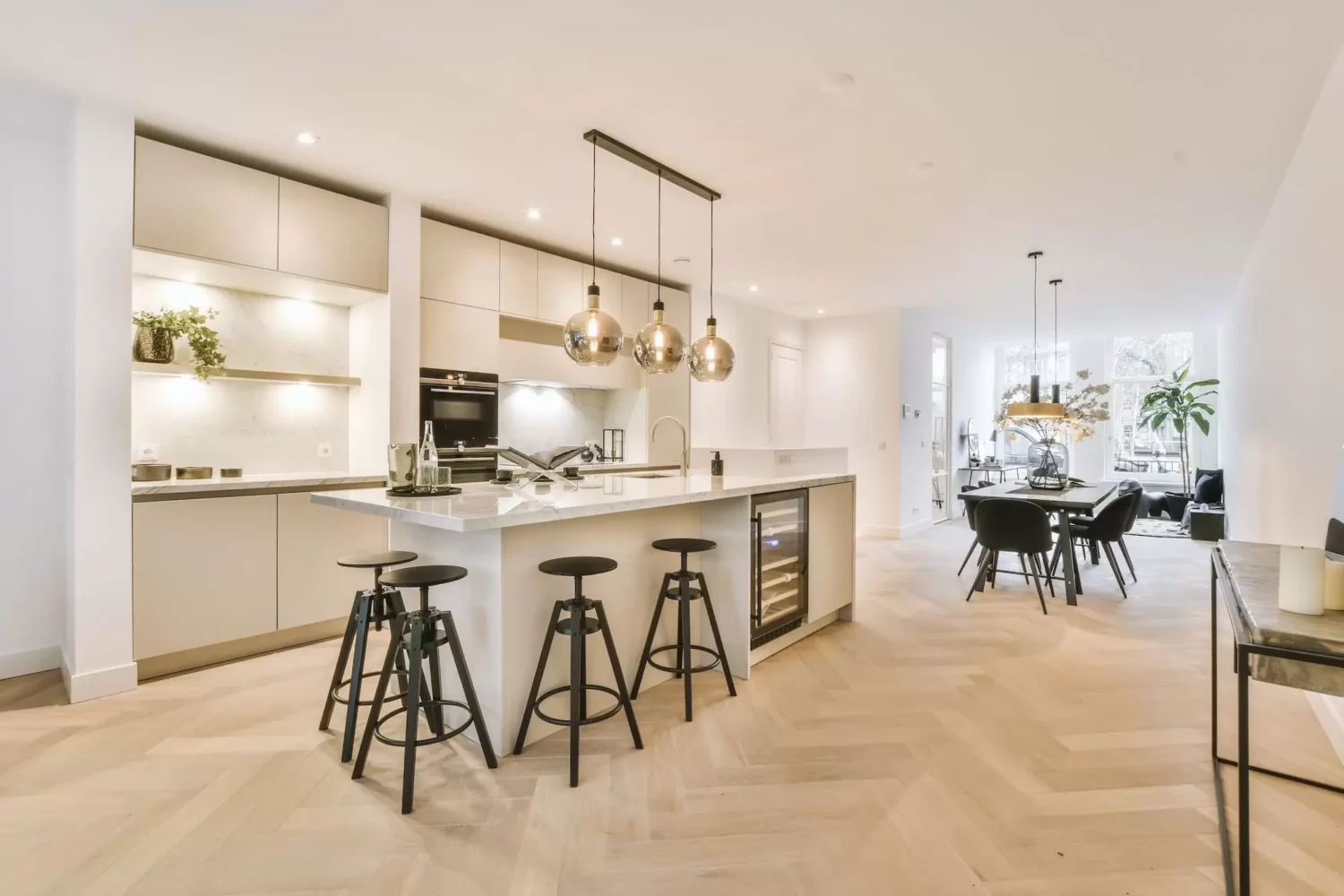 Kies de perfecte PVC vloer voor jouw unieke stijl