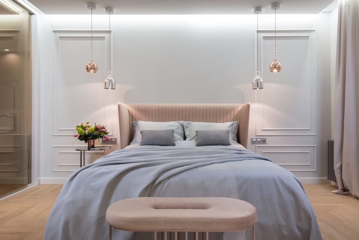 Ontwerp je sfeer met de juiste hanglamp
