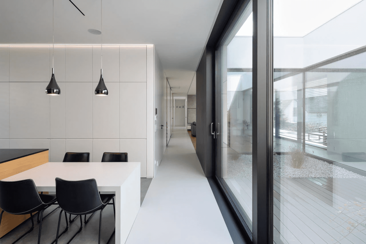 Hoe moderne technologie woningen beter en mooier maakt