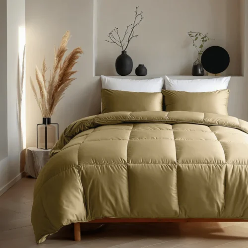 De nieuwste trends in dekbed