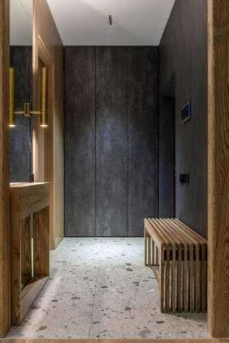 Stylingtips voor de hal of overloop