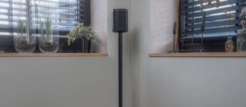 Woontrendz speakers